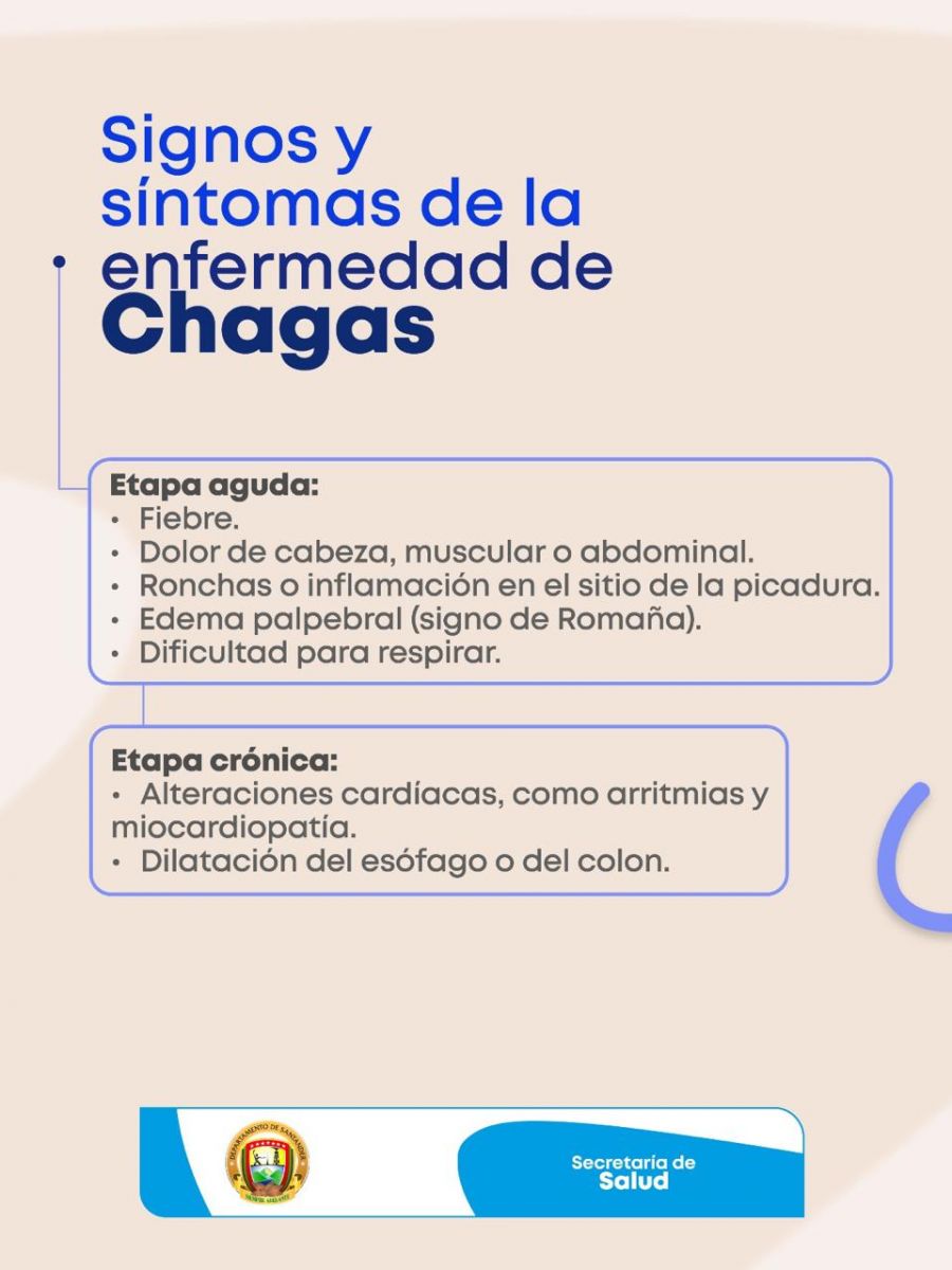 DIA CHAGAS