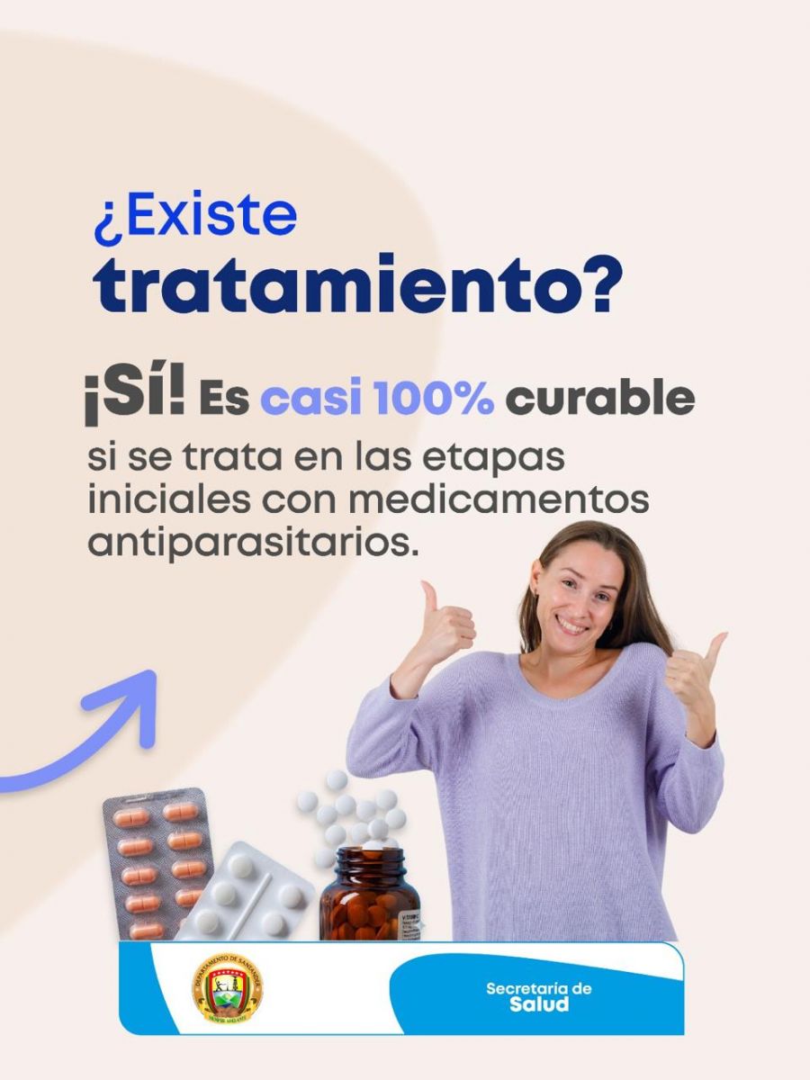 DIA CHAGAS