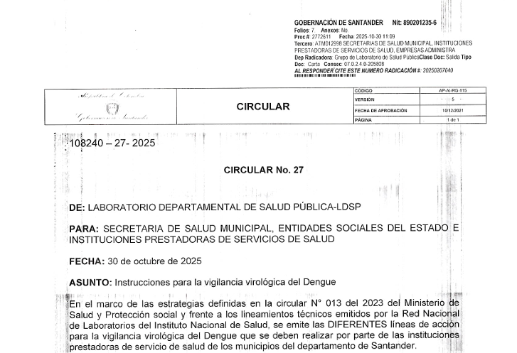 Vista previa del anexo de experiencias exitosas