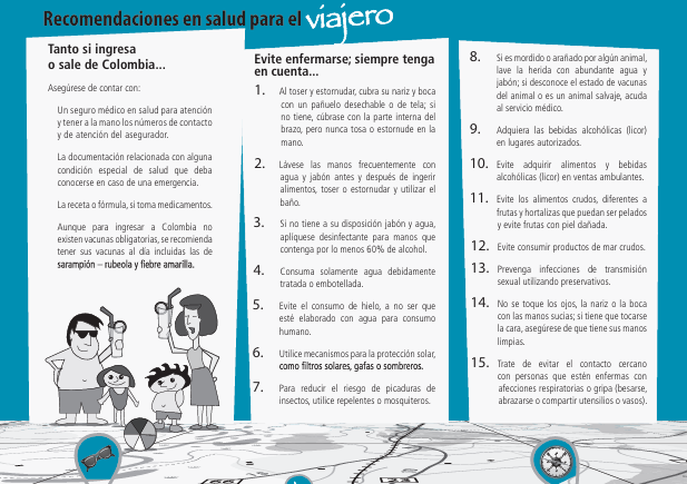 Vista previa del anexo de experiencias exitosas