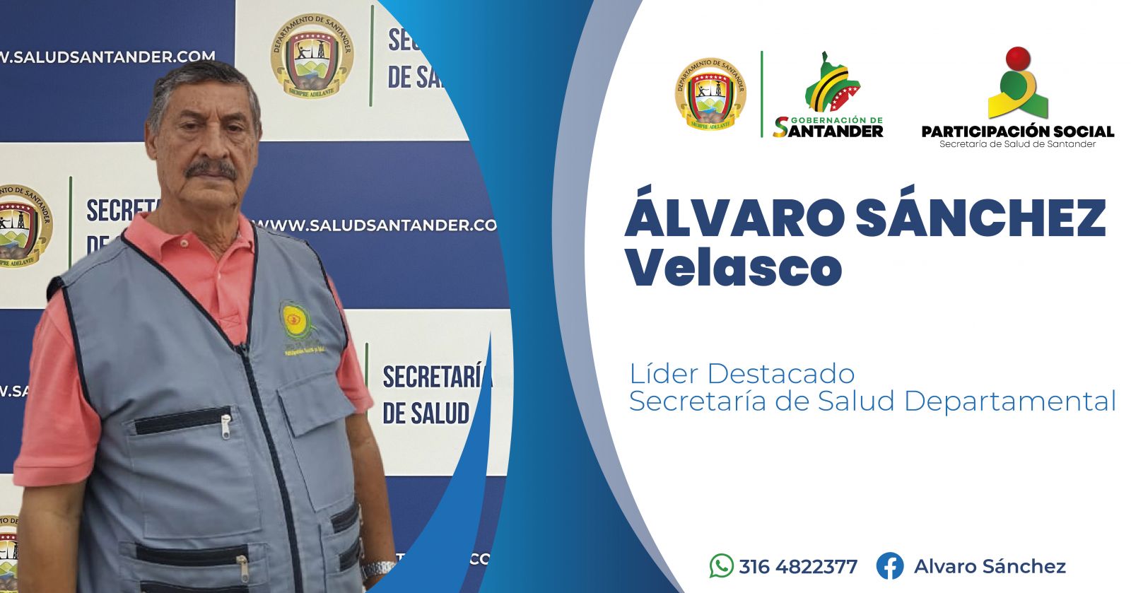 ALVARO SANCHEZ