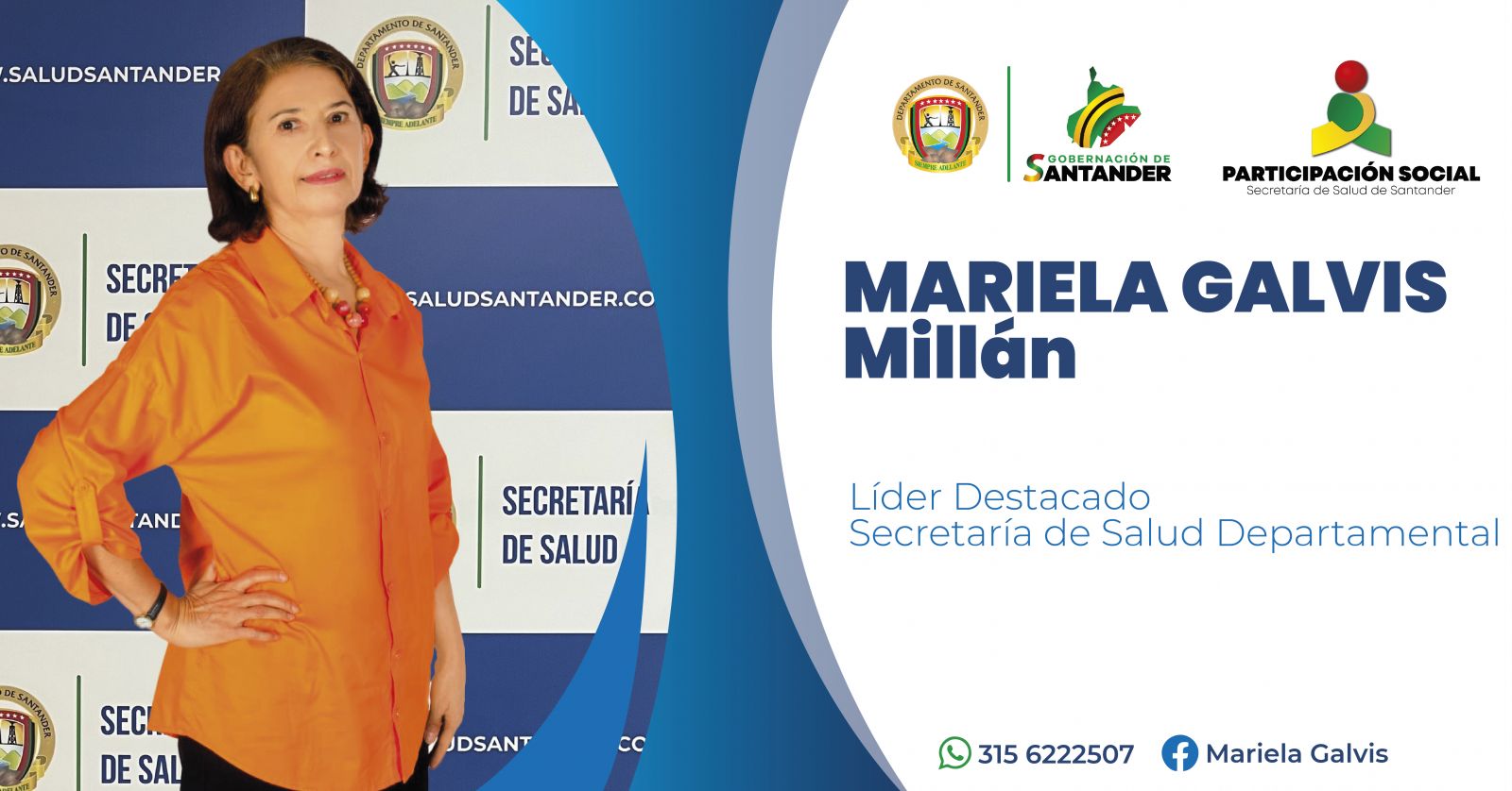 MARIELA GALVIS