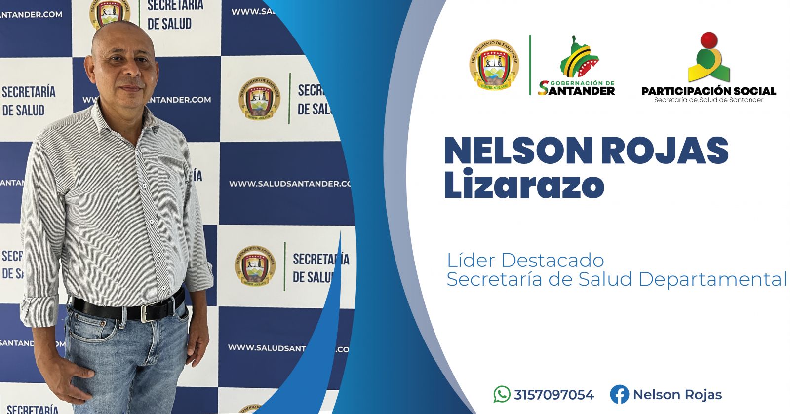 NELSON ROJAS