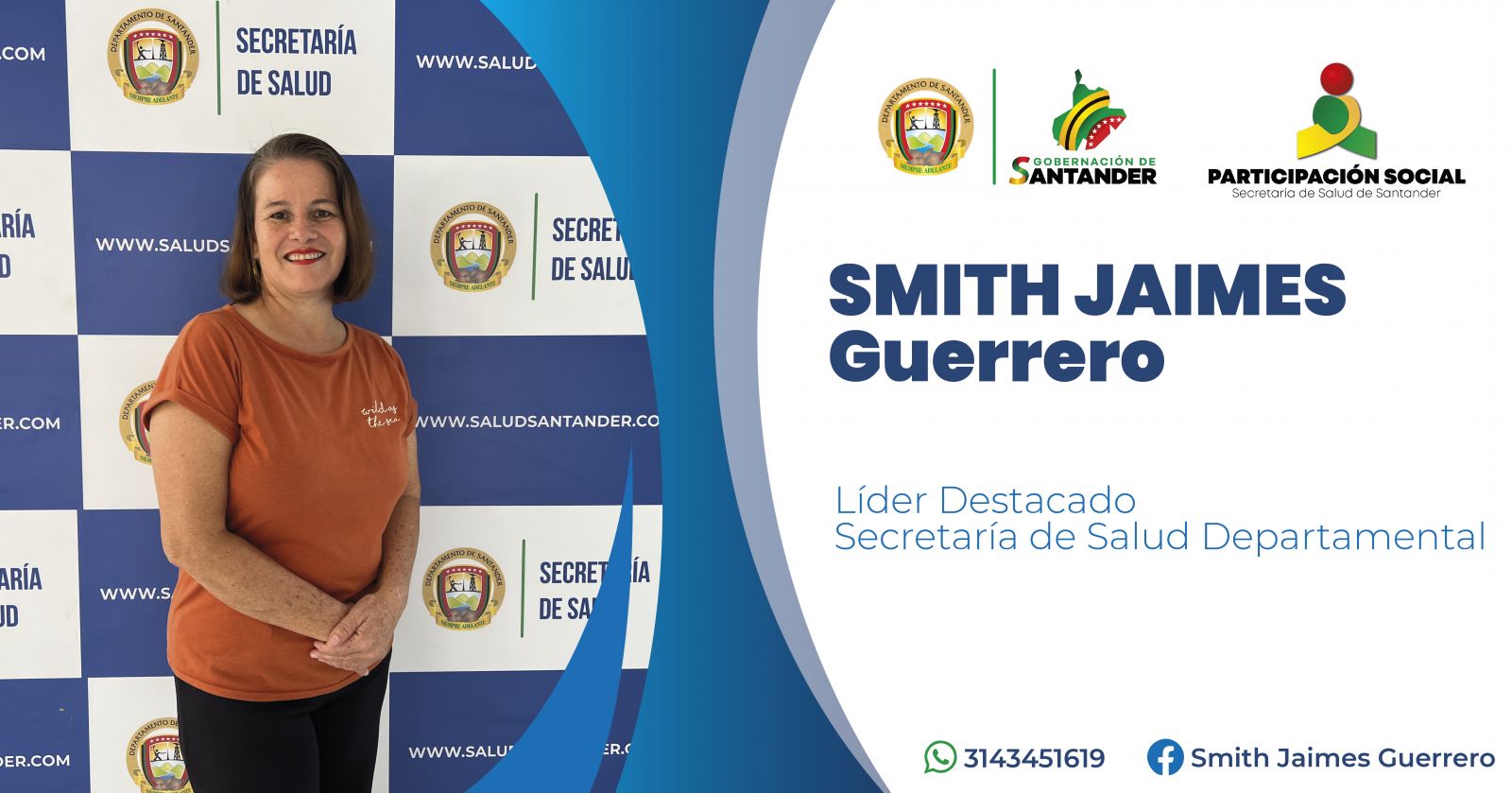 SMITH JAIMES 