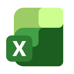 Archivo Excel